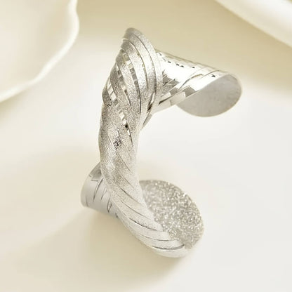 Luxury Crossover Bracelet