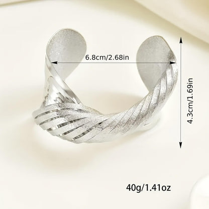 Luxury Crossover Bracelet